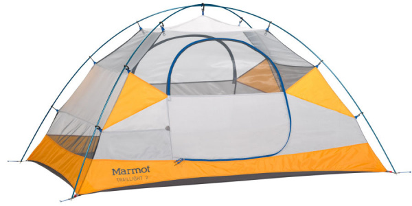 Палатка Marmot Traillight 2P (Alpenglow)